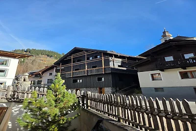 Modernes Ferienhaus im Herzen von Großarl