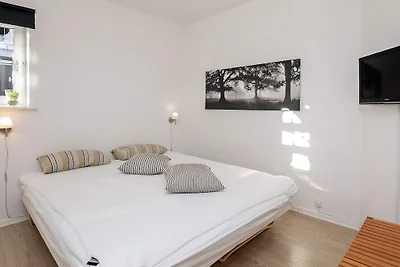 6 persoons vakantie huis op een vakantie park...
