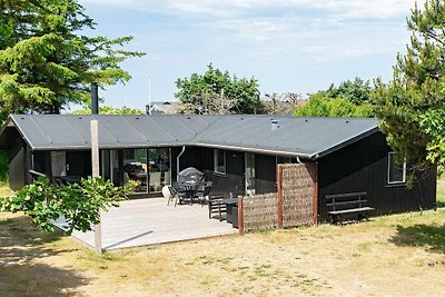 8 Personen Ferienhaus in Hjørring-By Traum