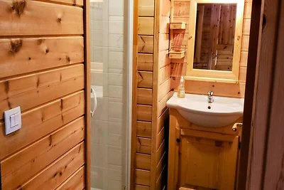 Appartamento a La Chal vicino alle piste da...