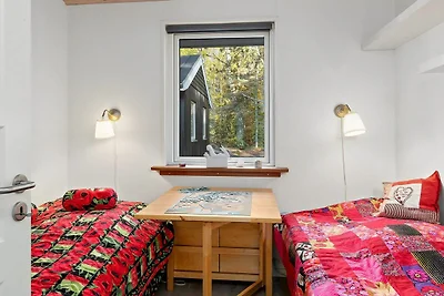 8 persoons vakantie huis in Hadsund