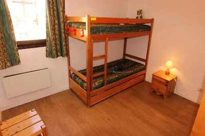 Ferienwohnung in Caron mit Zugang zu den...