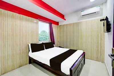 Supercollectie O Kelambakkam