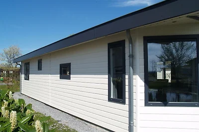 Gepflegtes Chalet unweit des Biesbosch