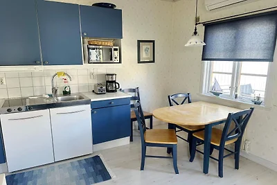 4 sterren vakantie huis in VISBY