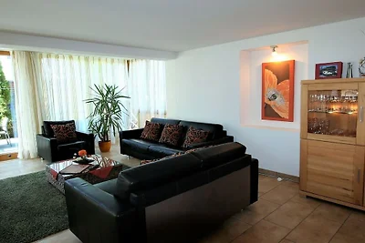 Alpenflair Ferienwohnung 403