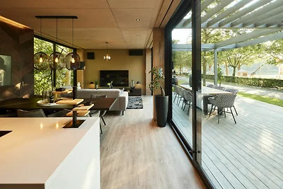 Schönes Ferienhaus in Limburg