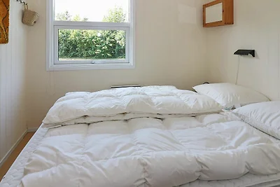 6 Personen Ferienhaus in Hadsund