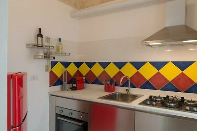 Isabella Apts - Isabella-appartement