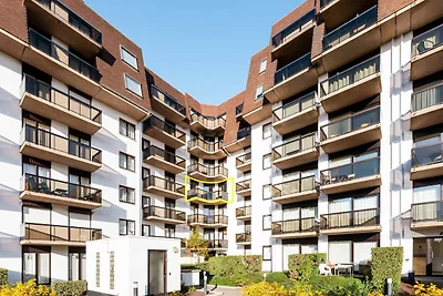 C301 Apartment in Strand- und Zentrumsnähe