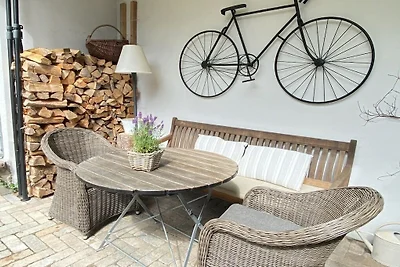 Holiday home with 4 bedrooms