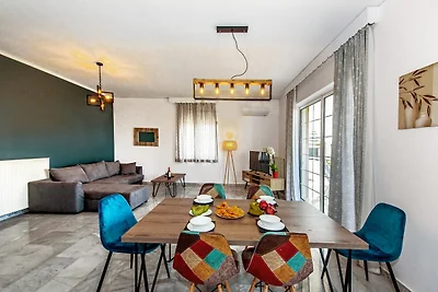 Komfortable Wohnung in Platanes