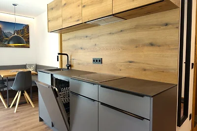 Bergzeit Appartements direkt an der Skipiste