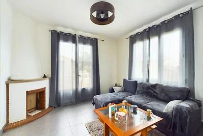 Apartment in Les Sables in der Nähe des Stran...