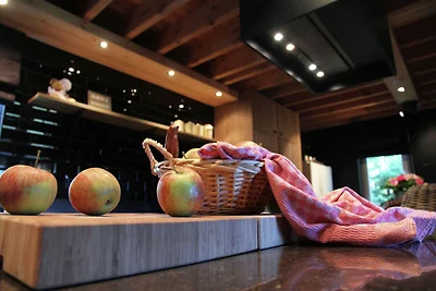 Komfortable Villa in Houffalize mit Sauna