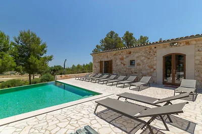 Ruhige Villa in Sant Joan