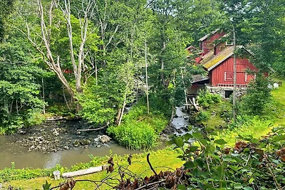 4 Personen Ferienhaus in Ljungskile