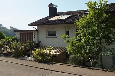 Ambiente -Ulis Ferienwohnungen