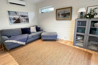 4 Personen Ferienhaus in FARHULT-By Traum