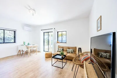 Appartamento a Burgau con Vista Mare