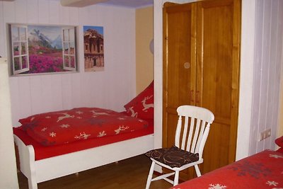 Appartement met balkon in Baden-Württemberg