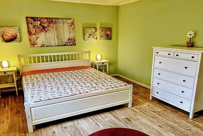 Ferienhaus Erholungsurlaub Bohmstedt
