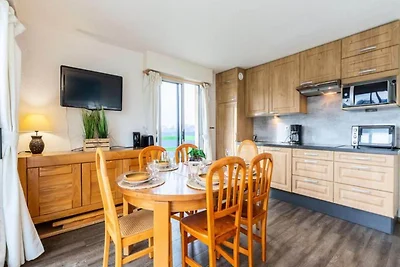 Wohnung in den Pyrenäen nahe Skipisten