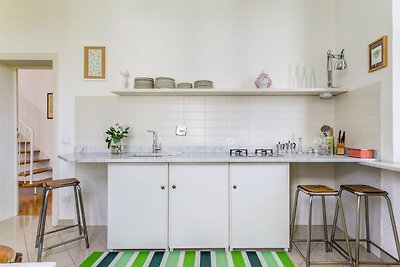 Casa vacanze a Pisa con giardino privato