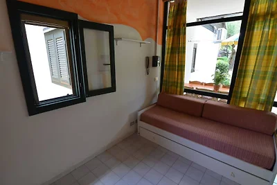 Bungalow vicino al mare Adriatico