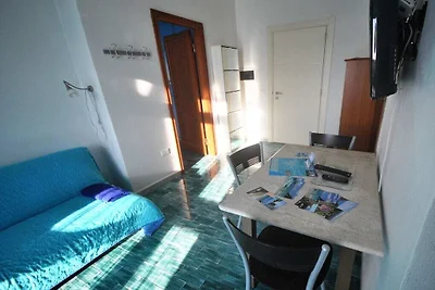 Ferienwohnung mit 1 Schlafzimmer