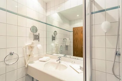 Sunday Hotel Glewe Standard Room
