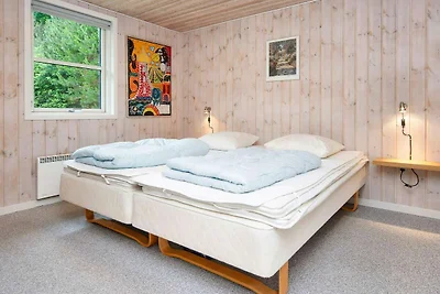 6 persoons vakantie huis in Ansager-By Traum