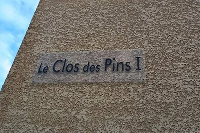 Residenz Clos Des Pins I (res.