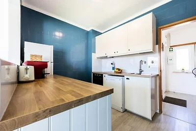 Appartamento a Sagres vicino spiagge surf