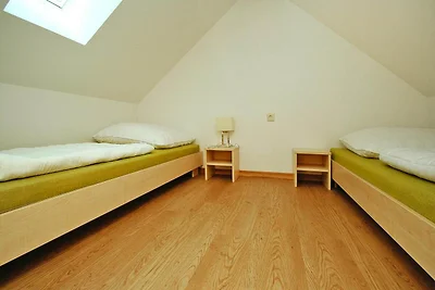 Wohnung in Plau am See