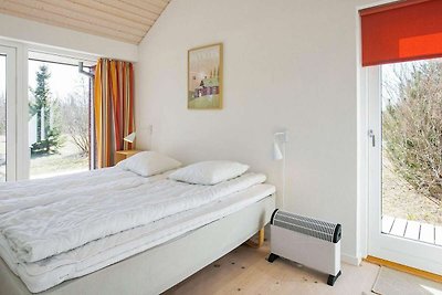 8 Personen Ferienhaus in Brovst