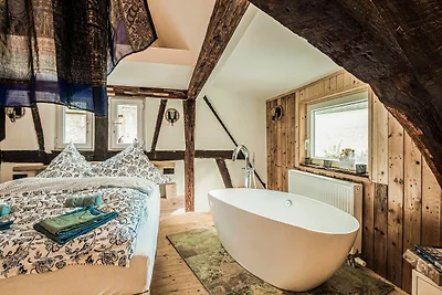 Casa vacanze a Sankt Goarshausen con...