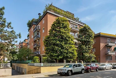 Lombardia 14/4 - A casa di Giorgia