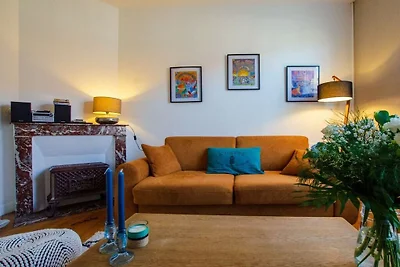 Casa vacanze a Offranville con parcheggio