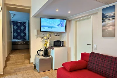 Wohnung in Pellingen nahe Trier & Naturpark