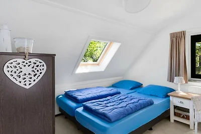 Restyled Koningshoeve 4 personen