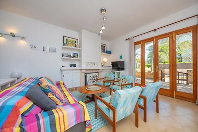 Boreal - Casa En Marina Manresa. Wifi Gratis