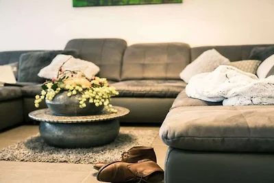 Ferienhaus in Harz mit 3 Schlafzimmer