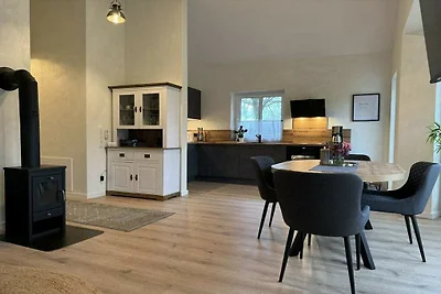 Casa vacanze a Bönstrup con piscina