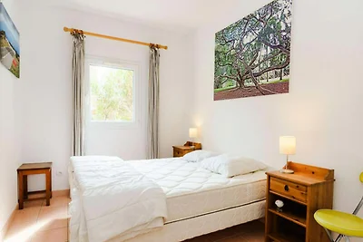 Cottage per 6 persone, a 500 metri dal mare