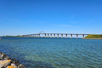 4 persone case ad Rudkøbing-By Traum