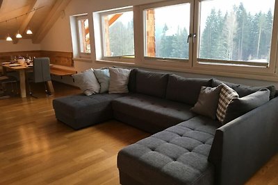 Mayrberg Komfortable Ferienresidenz