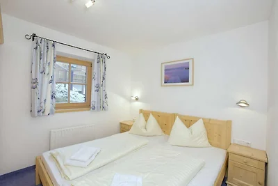 Gemütliches Chalet mit Sauna bei Königsleiten