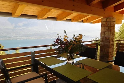 Appartement de vacances avec 2 chambres
