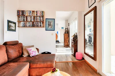 Appartement in Préfailles met Zeezicht